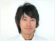 伊藤 勇気